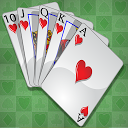 Herunterladen Bridge V+ fun bridge card game Installieren Sie Neueste APK Downloader