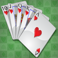 Bridge V+, fun bridge card game