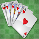 Bridge V+ fun bridge card game - Androidアプリ