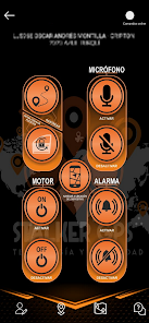 Captura 2 Stalker GPS Vehiculos android