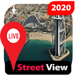 Cover Image of डाउनलोड Live Earth Webcams Online 2020 - Street View 360 1.0 APK