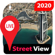 Top 42 Maps & Navigation Apps Like Live Earth Webcams Online 2020 - Street View 360 - Best Alternatives