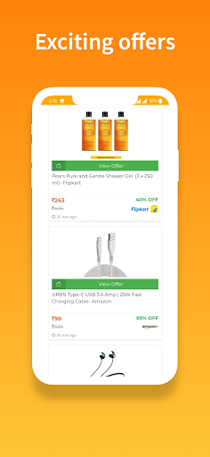 Ui Browser  Fast Lite and Secure