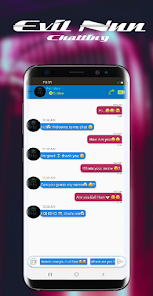 Imágen 3 Call Evil Nun | Fake Video Cal android