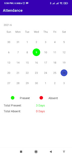 Ramakrishna Sarada Missionary