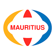 Mauritius Offline Map and Travel Guide