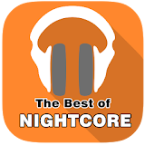 The Best Of Nightcore icon