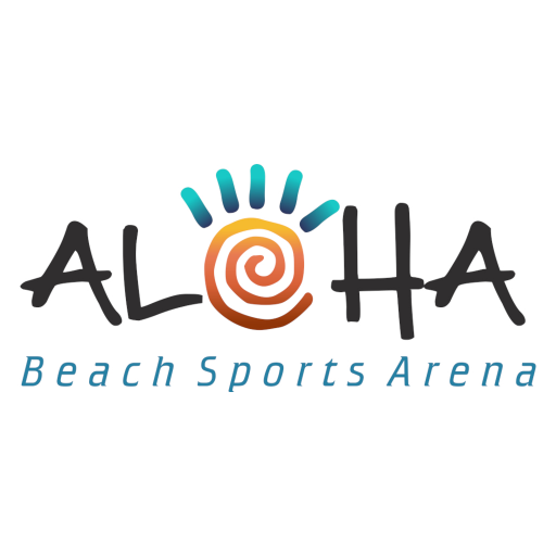 Aloha Beach Sports Arena logo