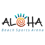 Cover Image of Download Aloha Beach Sports Arena  APK
