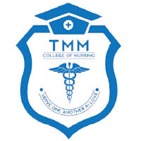 TMM College of Nursing LMS