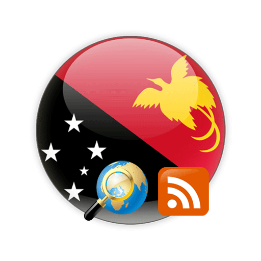 PNG Latest News logo