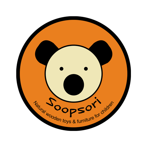 숲소리 - soopsori logo