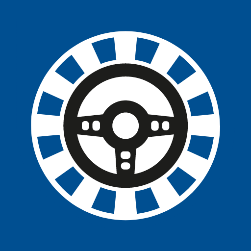 Selected Car Tracker logo