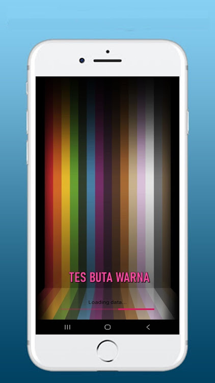 Tes Buta Warna - 1.3 - (Android)