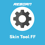 Cover Image of Download Skin Tools VVIP FF - Reborn  APK