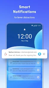 Spark Mail – AI Email Inbox v3.5.1 [Subscribed]