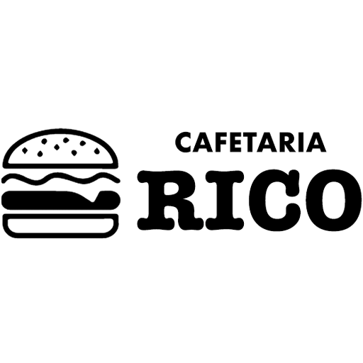 Cafetaria Rico Amsterdam logo