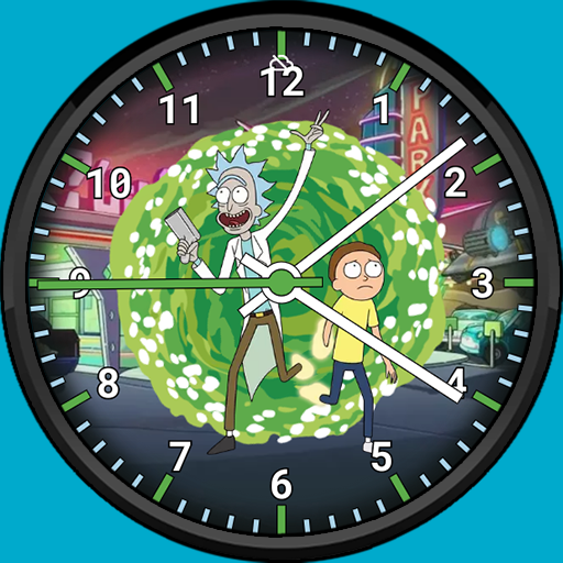 WatchPortal : Rick's Portals Download on Windows