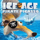 Ice Age: Pirate Picasso icon