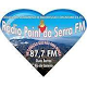 Rádio Point da Serra FM Scarica su Windows