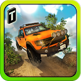 Downhill Extreme Driving 2017 icon