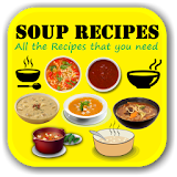 Perfect Soup Recipes icon