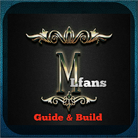 Guide & Build MLfans For Newbie