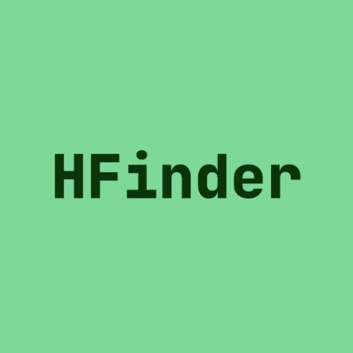 HFinder Apps on Google Play