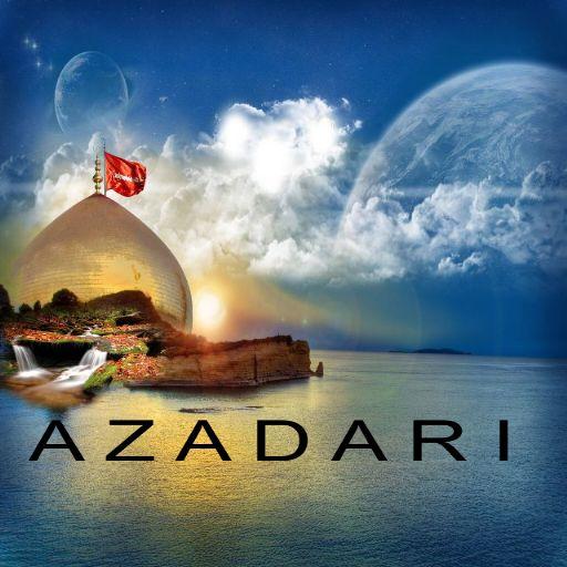 Azadari  Icon