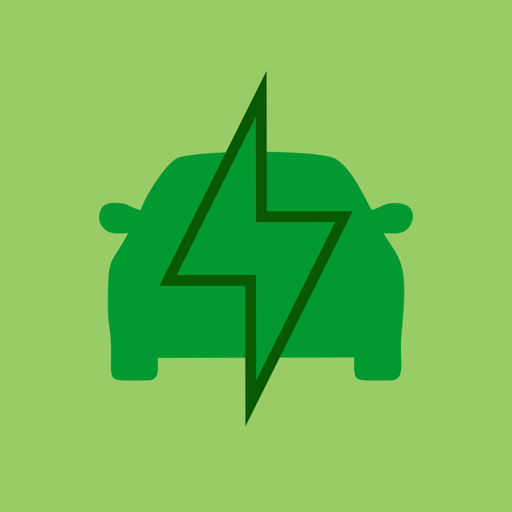 Electric Charge Points logo