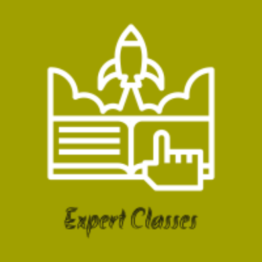 Expert Classes logo