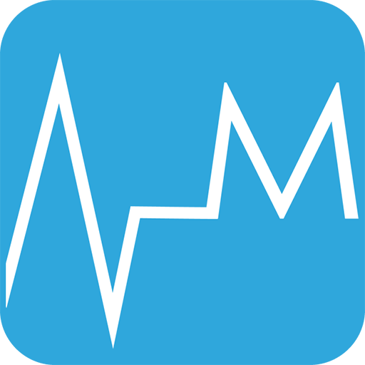 Medi-List Header - AppWisp.com