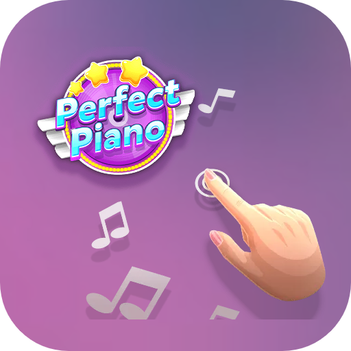 Perfect Piano - 100+ Songs 1.0.0.20220727 Icon
