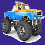 Cover Image of Download Truck The Road 1.0 APK