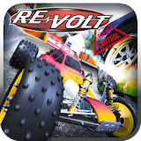 RE-VOLT Classic - 3D Racing icon