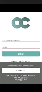 One Card