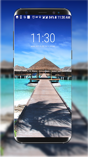 Wallday 4k Wallpapers and Back Screen 2