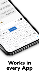 Amafonti: Amafonti ne-Typeface ye-Instagram, iWhatsapp MOD APK (i-Premium) 4