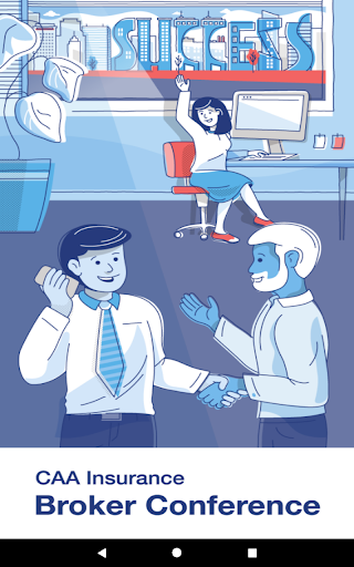 CAA Broker Conference 2022