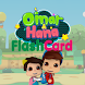 Omar & Hana FlashCard - Androidアプリ
