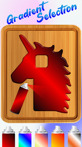 Captura de Pantalla 30 Diy puzdra na telefón: ozdobte android