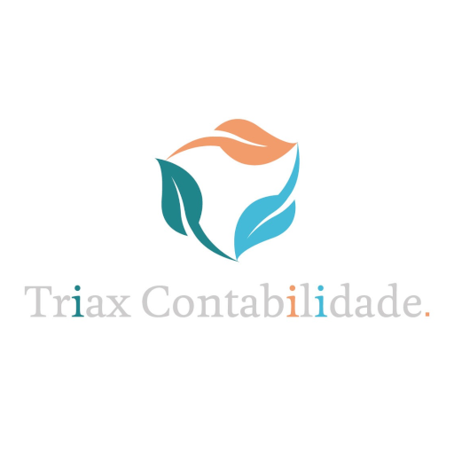 Triax Contabilidade logo