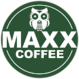 MAXX COFFEE WORLD icon