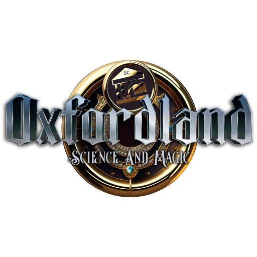 OxfordLand logo