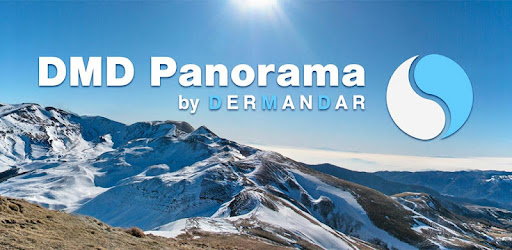 DMD Panorama
