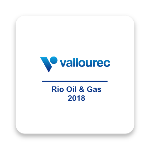 Vallourec ROG 1.2 Icon