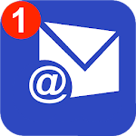Cover Image of Download Email App for Hotmail, Outlook & Exchange Mail 1.64 APK
