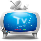 Tv Italia HD Pro icon