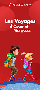 Oscar et Margaux : Quiz