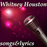 Whitney Houston Songs&Lyrics icon